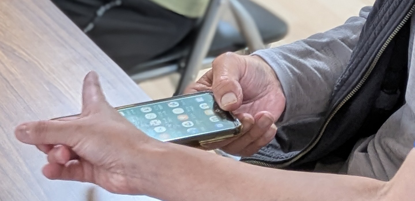 #slidecaption1 学んだことを振返る